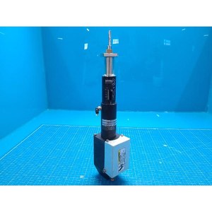 Equipo Semiconductor Usado MDC Vacuum ABLM-133-1(KLA) MOD ABLM-133-1, Piezas de Segunda Mano - Product Image 2