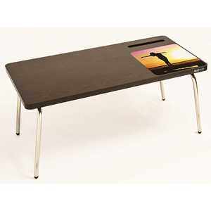 Table portable pour ordinateur portable Riodesk, installation facile sur table - Product Image 2