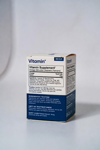 Fabricante de Cajas de Embalaje de Papel OEM ODM, Producción de Grandes Cantidades, Diseño Personalizado para Combinar con la Identidad de Marca - Product Image 6