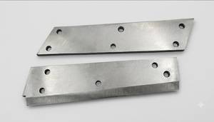 Cuchillas Industriales Resistentes al Desgaste, Cuchillas Duraderas Diseñadas para una Agudeza Prolongada por el Fabricante - Product Image 2