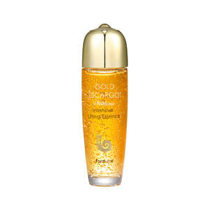 Palmstay Gold Escargot Noblesse, Esencia Reafirmante Intensiva, Sérum Facial Antienvejecimiento - Product Image 1