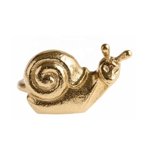 <b>Turtles</b> Joint Napkin <b>Ring</b> Dinner Tabletop Napkin <b>Ring</b> Cloth or Paper Metal Napkin <b>Ring</b> Wedding Party Gift Home Decoration - Product Image 5