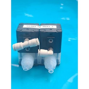 SMC LLD2B-02-S06-X30, utilisé comme pièce détachée pour équipement semi-conducteur d'occasion - Product Image 4