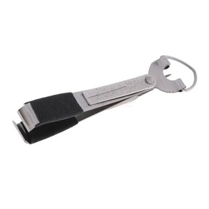 Coupe-ligne SIGAL MEDCO en acier inoxydable de haute qualité pour la pêche à la mouche en rivière et en lac - Vente en gros - Product Image 1