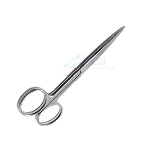 Tijeras Quirúrgicas Manuales de Acero Inoxidable de Color Personalizado, Alta Calidad, Certificación CE, Gran Venta en Línea - Product Image 2