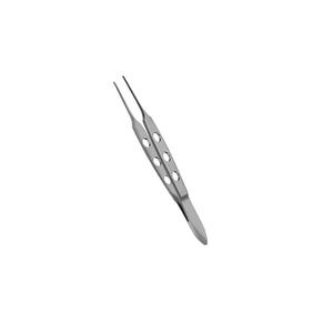 GUJJAR SURGICAL INTERNATIONAL Juego de Microcirugía Básica de 13 Piezas, Caja de Instrumentos de Acero Inoxidable Alemán, Manual, Reutilizable, Autoclavable - Product Image 3