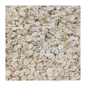 Premium Banana Chips from Vietnam | Carefully Selected Ingredients | Bulk Export | Best Price - Product Image 2