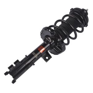 Hyundai Sonata 2015-2019 Kia Optima 2016-2020 Front Passenger Side Strut Coil Spring Assy Tuning Shocks Suspension Systems - Product Image 1