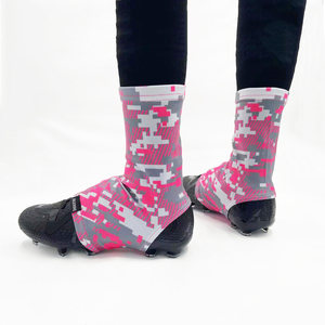 Fundas Protectoras para Tacos de Fútbol Americano con Estampado de Camuflaje Digital, para Adultos, Jóvenes y Niños, Venta al Por Mayor - Product Image 6