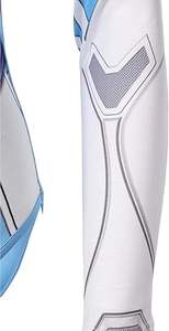 Maillot de bain une pièce athlétique personnalisé pour femme 2026 – Coupe ajustée, séchage rapide, respirant, pour l'entraînement et la plage – OEM Marque Privée - Product Image 3