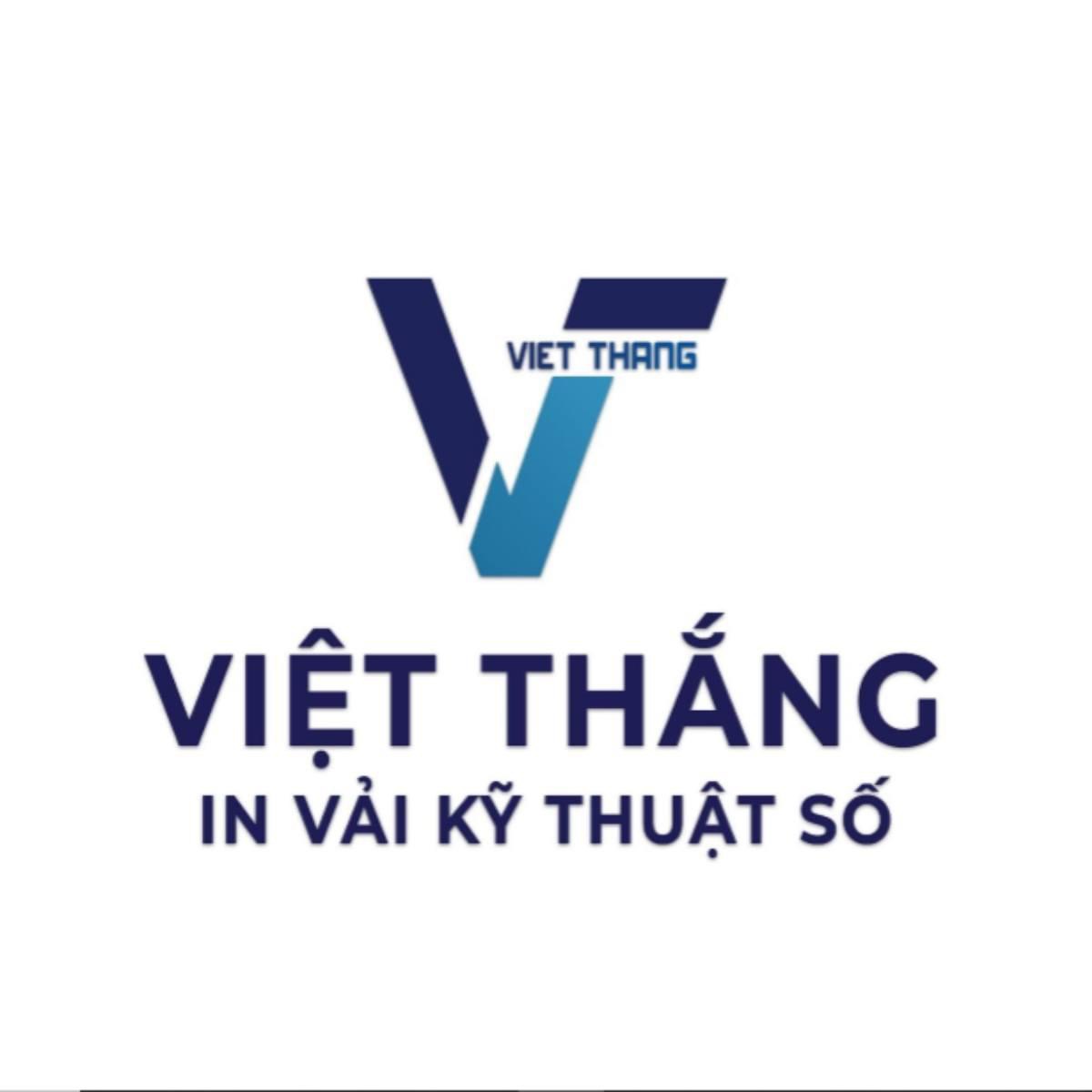 VIET THANG TEXTILE AND GARMENT CO LTD logo
