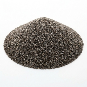Semillas de Chía a Granel, Pedido Mínimo de 22 Toneladas para Fabricantes de Superalimentos, Stock Disponible en Almacén para una Rápida Exportación Global y Red de Distribución - Product Image 1