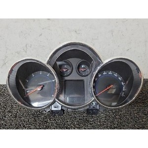 Panel de Instrumentos Usado para Cruze 2009-2016, OEM 95080011 - Product Image 1