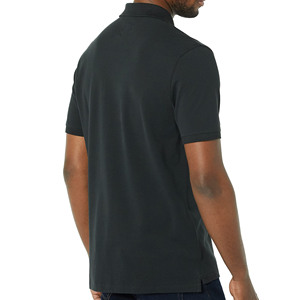 Camisetas Polo de Algodón y Polialgodón 100% de Primera Calidad, Hechas en Pakistán, Camisetas Casuales de 210 g/m² - Product Image 3