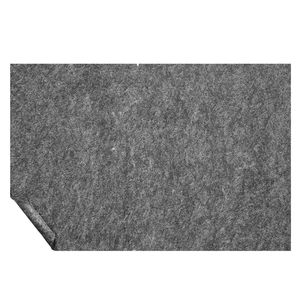 Tappetino Protettivo Antiscivolo a Doppia Superficie in Poliestere 2FT X 8FT, Cuscinetto per Tappeti Spesso 1/4 di Pollice, in PVC, Lunghezza Effettiva 7.875FT - Product Image 5