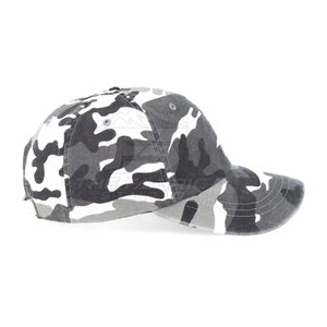 Gorra de Béisbol de 7 Paneles de Calidad Premium con Diseños de Colores Personalizados, Ligera, Cómoda, de Tela Común, Unisex, para Uso en las Cuatro Estaciones - Product Image 4