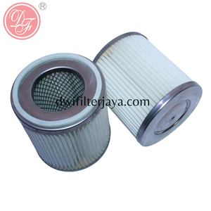 Filtro de Aire Industrial para la Recolección de Polvo, Cartucho Purificador de Aire Industrial Nuevo - Product Image 1
