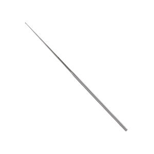 ODM/OEM Accepted Rhoton Dissector Titanium Stainless Steel Surgical Instrument Manual Power Source CE By <b>Blush</b> Surgical - Product Image 5