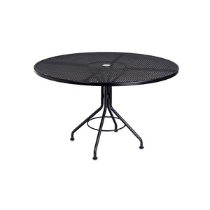 Handcrafted Metal Coffee <b>Table</b> With Wooden <b>Top</b> Unique Artisan Design Premium Quality Furniture For Homes - Product Image 4