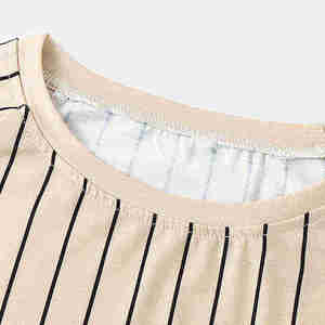 Ensemble de vêtements de sport pour hommes, respirant, été, t-shirt à manches courtes imprimé et pantalon de survêtement, tailles S-XXL - Product Image 2