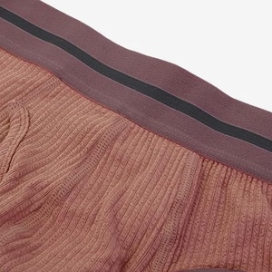 Sous-vêtements pour hommes de haute qualité à taille élastique, caleçons en coton premium, doux et confortables. - Product Image 3