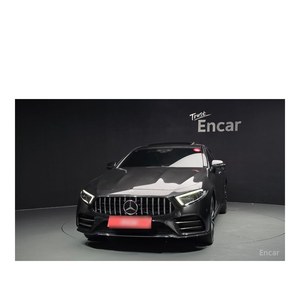 Mercedes-Benz CLS450 4MATIC AMG Line 2020, 49 039 km, conduite à gauche, boîte de vitesses automatique avec caméra de recul - Product Image 3