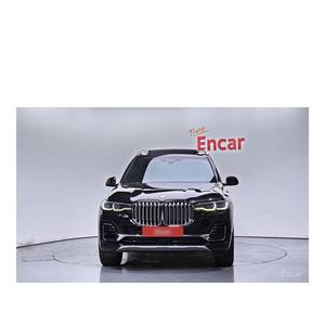 BMW X7 XDrive 40d Design Pure Excellence 2023/11, 6 Plazas, Caja de Cambios Automática, Diésel, Volante a la Izquierda, 68,822 km - Product Image 3