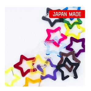 <b>Hot</b> Selling Lightweight Product Personalized Small Luxury Custom Key Chain Charms for <b>Bag</b> - Product Image 1