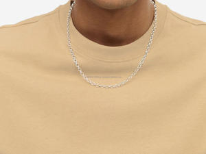 T-shirts à col rond pour hommes imprimés sur mesure 100% coton tricoté tissu propre logo chemises - Product Image 6