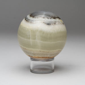 Esferas de Ónix de Cristal Curativo con Cuentas de Piedras Preciosas Naturales Reiki, en Oferta, para Decoración del Hogar, Precio Bajo - Product Image 4