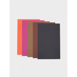 Embo 4 versi colore 5 acquista 190g tipo scuro artigianato di carta - Product Image 1