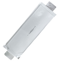 Batería de Celdas de Bolsa NMC Recargable - Descarga Rápida 3.7V/12V/24V 250Wh/kg Densidad de Energía para Equipos Industriales de Robótica