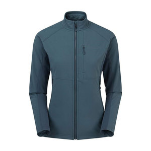 Veste coupe-vent zippée pour homme, en polyester 100 %, avec logo personnalisé premium, pour la chasse en plein air, veste thermique en polaire douce pour l'hiver, Fortleo - Product Image 1