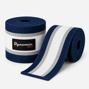 Bandes de soutien pour les coudes de musculation, pour une protection optimale lors des entraînements intensifs, équipement d'entraînement, bandes de soutien élastiques robustes pour les coudes, compression - Product Image 2