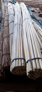 Vietnam Rattan Pole Supplier Premium Natural Cane for Industrial Use - Product Image 4