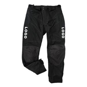 Combinaison de moto en Cordura, coupe-vent, grande taille, taille personnalisée, OEM 2026 - Product Image 3