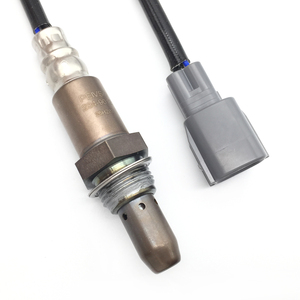 Sensor de Oxígeno PEIVSO, Precio Directo de Fábrica, Nuevo, Directo de Fábrica, para TOYOTA SIENNA 2004-2010, Garantía de 1 Año, OEM 234-9012 - Product Image 4