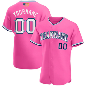 Uniforme de Béisbol con Botones para Hombres, Mujeres, Jóvenes y Adultos, Ropa Deportiva Personalizada para Equipos - Product Image 1