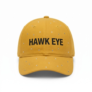 Gorra de Béisbol Trucker con Logotipo Personalizado y Pedrería, Unisex, Ajustable, para Actividades Casuales al Aire Libre - Product Image 5