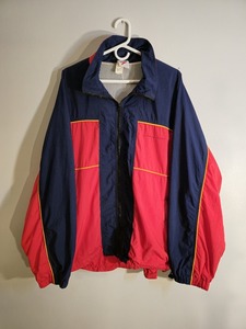 Veste coupe-vent décontractée pour le printemps et l'automne - Product Image 3