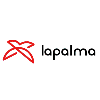 COOPERATIVA LA PALMA logo