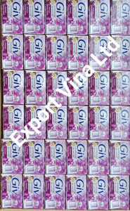 Wholesale Giv Bar <b>Soap</b> 76g White And Glamour Pasion Flower Skincare <b>Soap</b> - Product Image 6