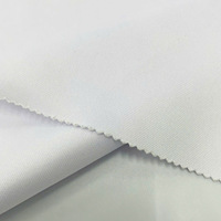 Chine Fournisseur 100% Tissu en tricot polyester 320Gsm pour vestes de sport avec impression par sublimation