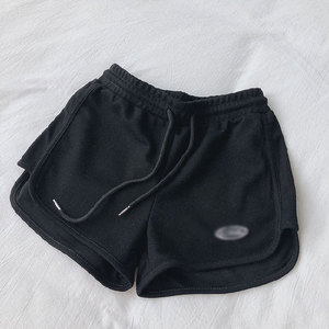 Pantalones Deportivos de Verano para Mujer, Marca Wearpex, para Yoga, Correr, Uso Diario, Cintura Media, Absorbentes de Sudor, Transpirables, de Secado Rápido - Product Image 4