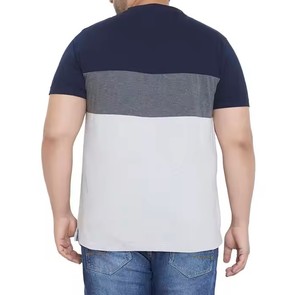 Camiseta Oversize de Cuello Redondo, 100% Algodón Grueso, Impresión Digital Personalizada DTG, Cuello Reforzado, Todas las Tallas Disponibles en Todos los Colores - Product Image 4
