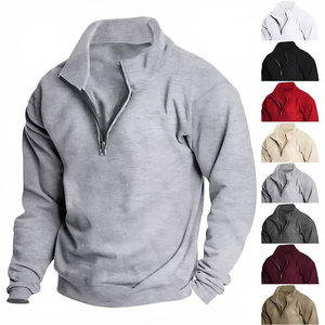 Hoodie unisexe personnalisé imprimé, col montant, coupe droite, en molleton bouclette anti-boulochage, style streetwear, 100% coton tricoté - Product Image 1