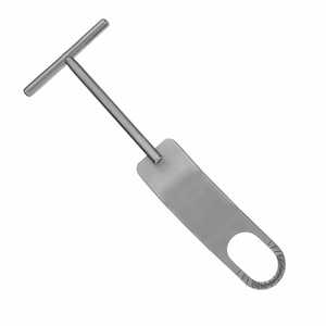ชุดเครื่องมือผ่าตัดกระดูกอัลตราด้ามือแบบ Kujat Fukuda ยี่ห้อ XELTECH SURGICAL ทำจากเหล็กกล้าไร้สนิม สำหรับใช้ในโรงพยาบาล - Product Image 2