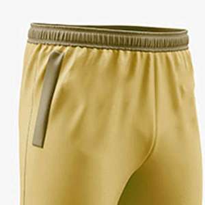Pantalones Casuales para Hombre, Nueva Colección en Oferta, Fabricación en Fábrica a Bajo Precio, Servicios OEM Disponibles - Product Image 4