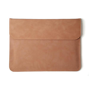 Premium Quality Customized Multi-Color Business Laptop Bag Waterproof Fancy Vegan Leather Laptop Bag <b>for</b> Outdoor Activity - Product Image 1