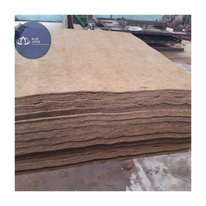 Tapete de Fibra de Coco Natural Ecológico de Alta Calidad Glory – Tapete Resistente para Jardín y Entrada - Product Image 1
